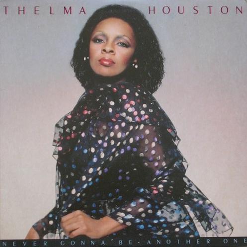 Thelma Houston